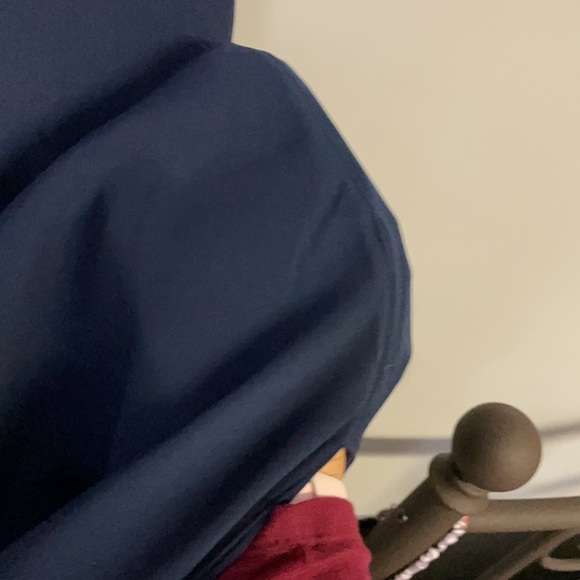 Lululemon Navy Blue Noir Pants - Picture 5 of 6